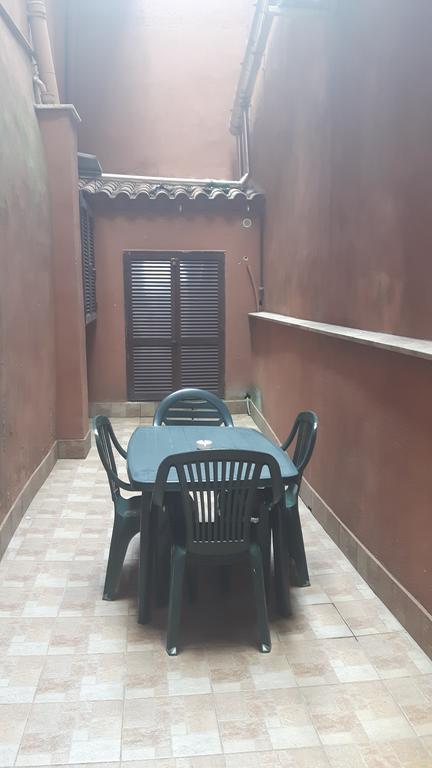 Gasthuis Relais Palazzo Taverna Rome